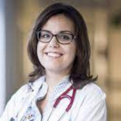 María Gallego Delgado